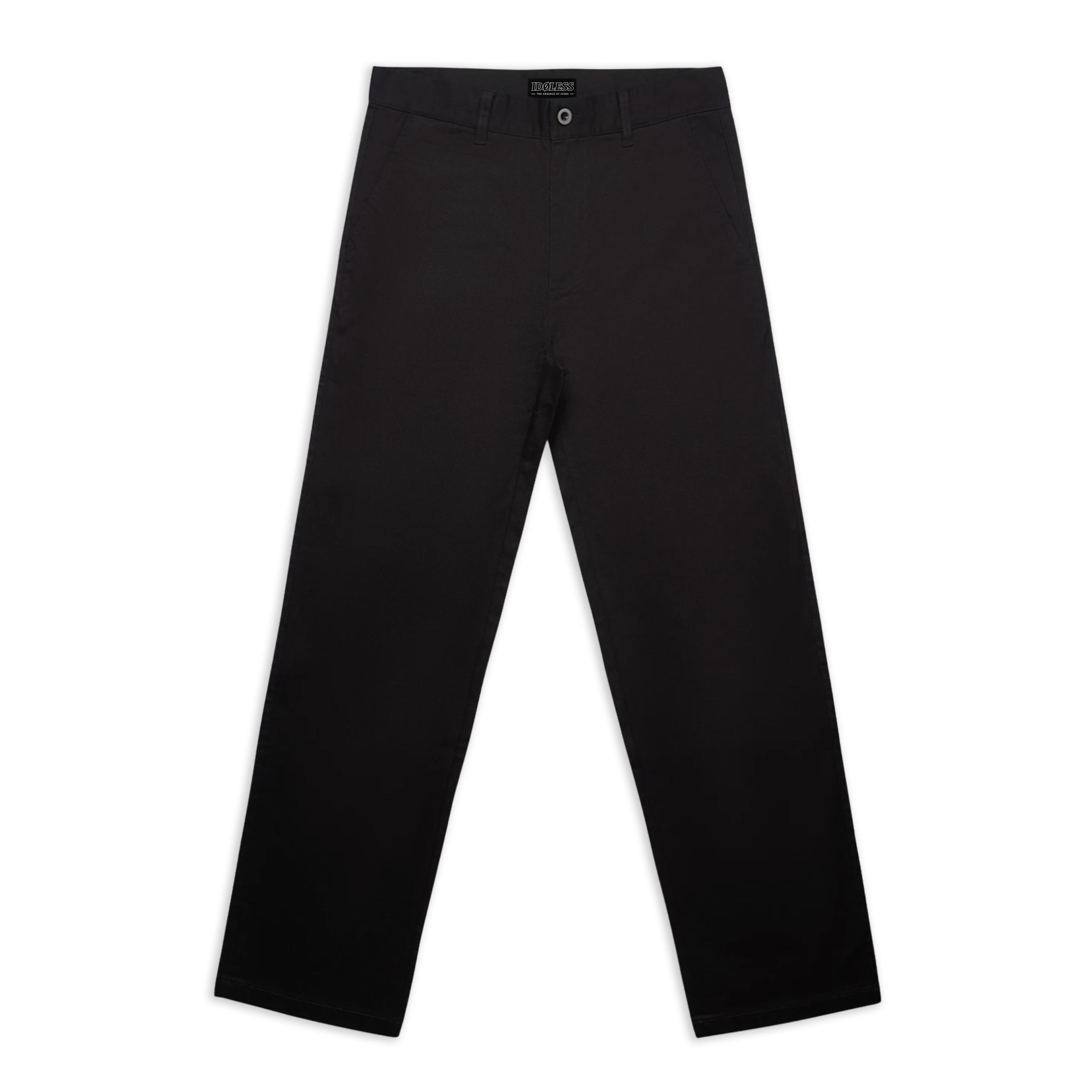 IDØLESS GRIT CHINO