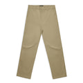 IDØLESS GRIT CHINO