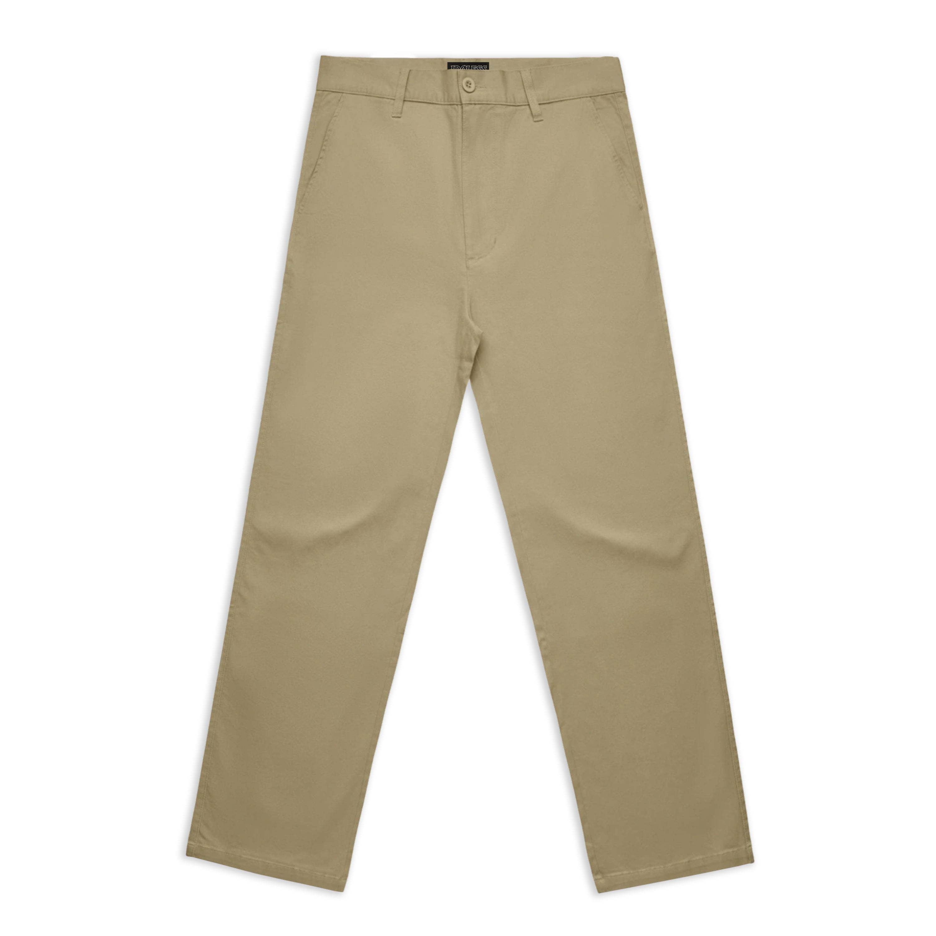 IDØLESS GRIT CHINO