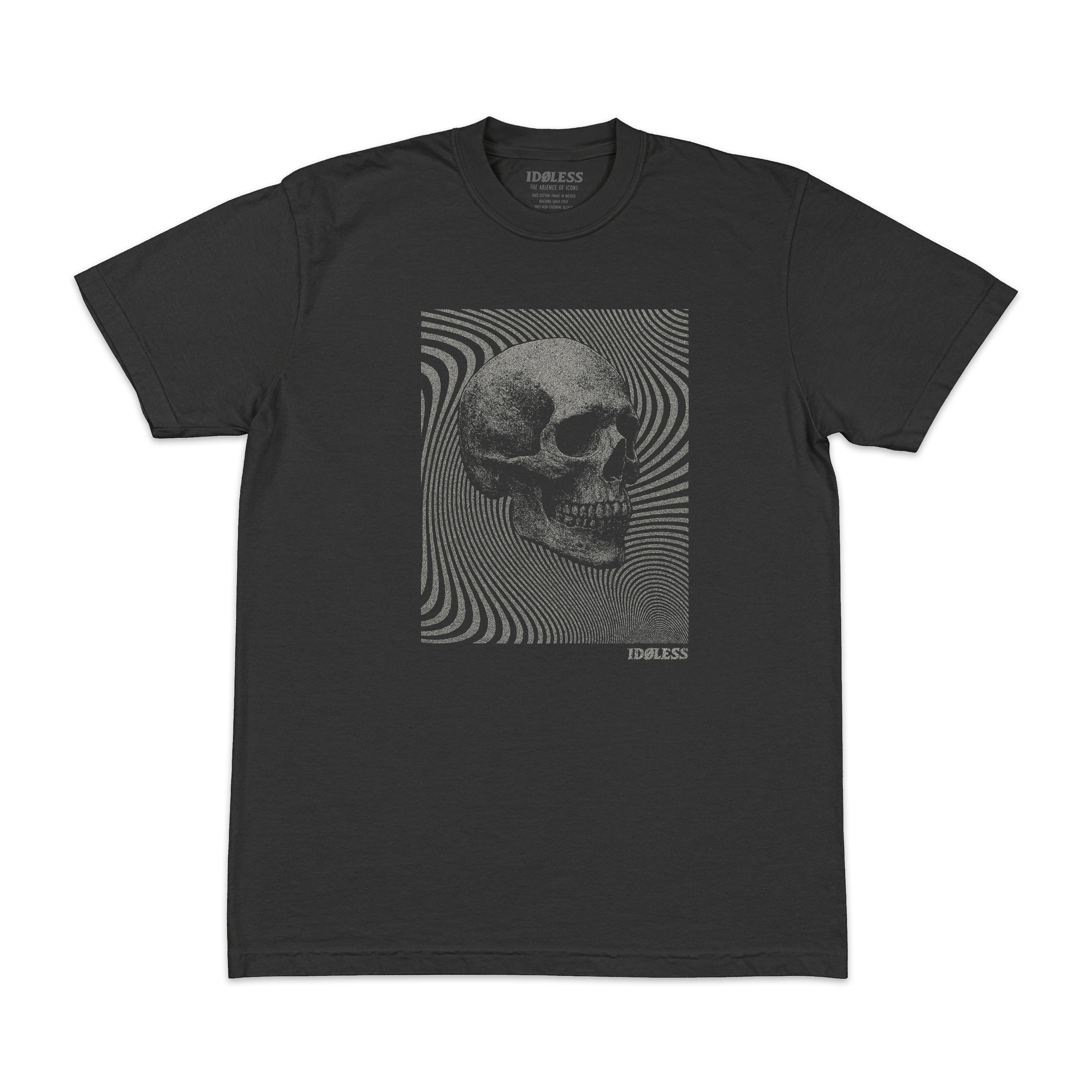 DEATH SPIRAL S/S