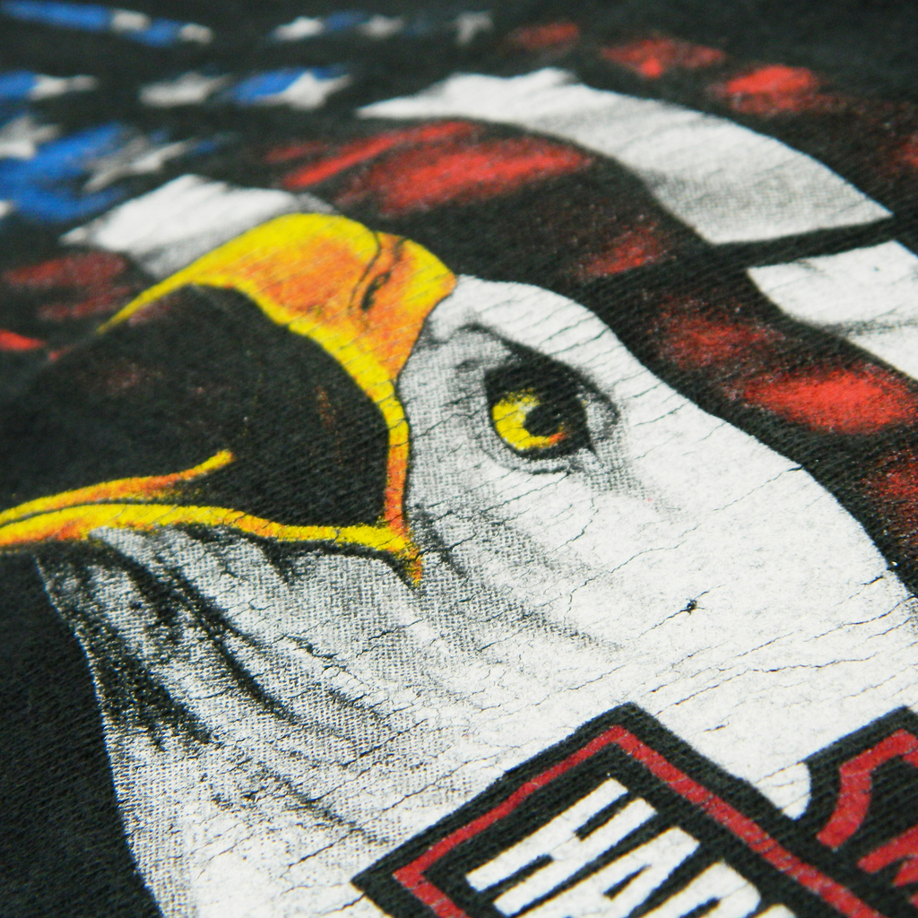 HARLEY-DAVIDSON ALASKA HENLEY