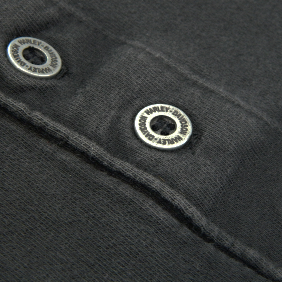 HARLEY-DAVIDSON ALASKA HENLEY