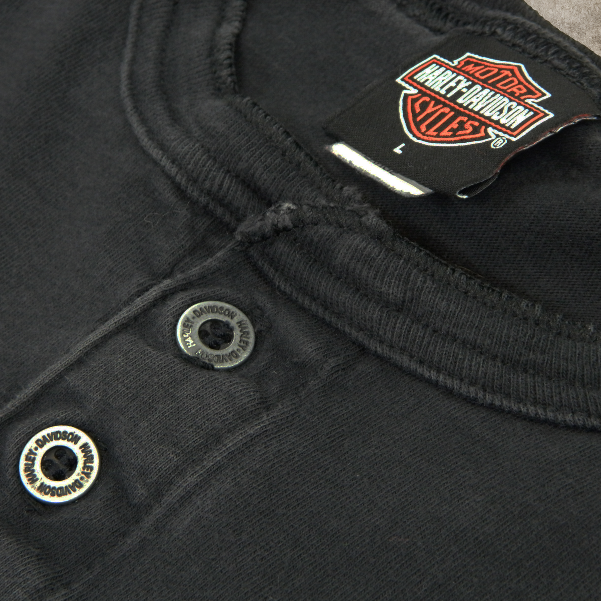 HARLEY-DAVIDSON ALASKA HENLEY