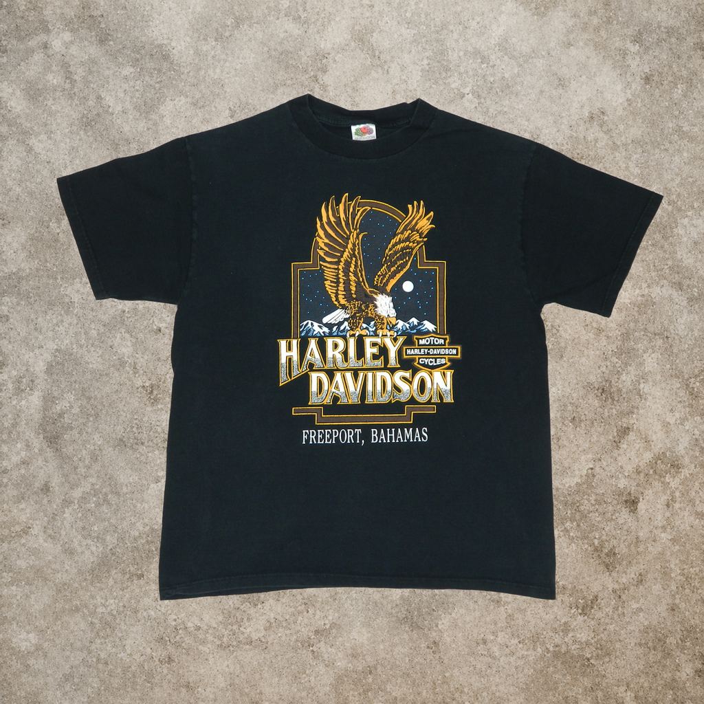 HARLEY-DAVIDSON BAHAMAS TEE