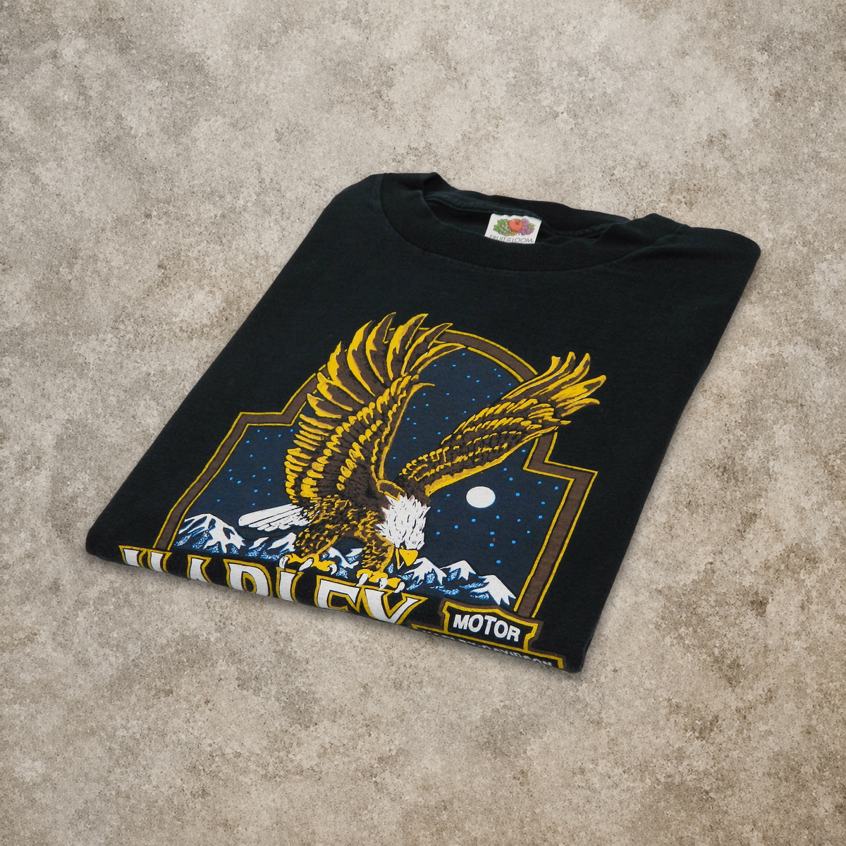 HARLEY-DAVIDSON BAHAMAS TEE
