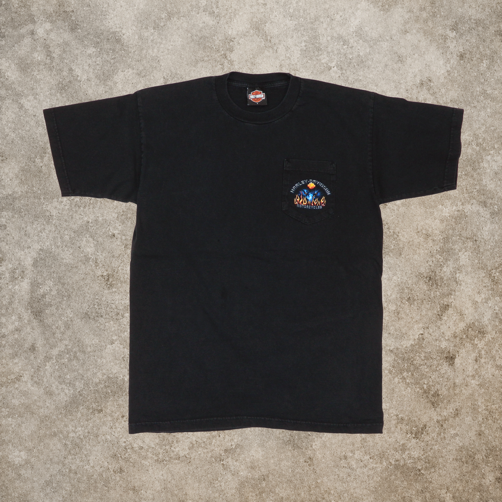 HARLEY-DAVIDSON HAWAII TEE