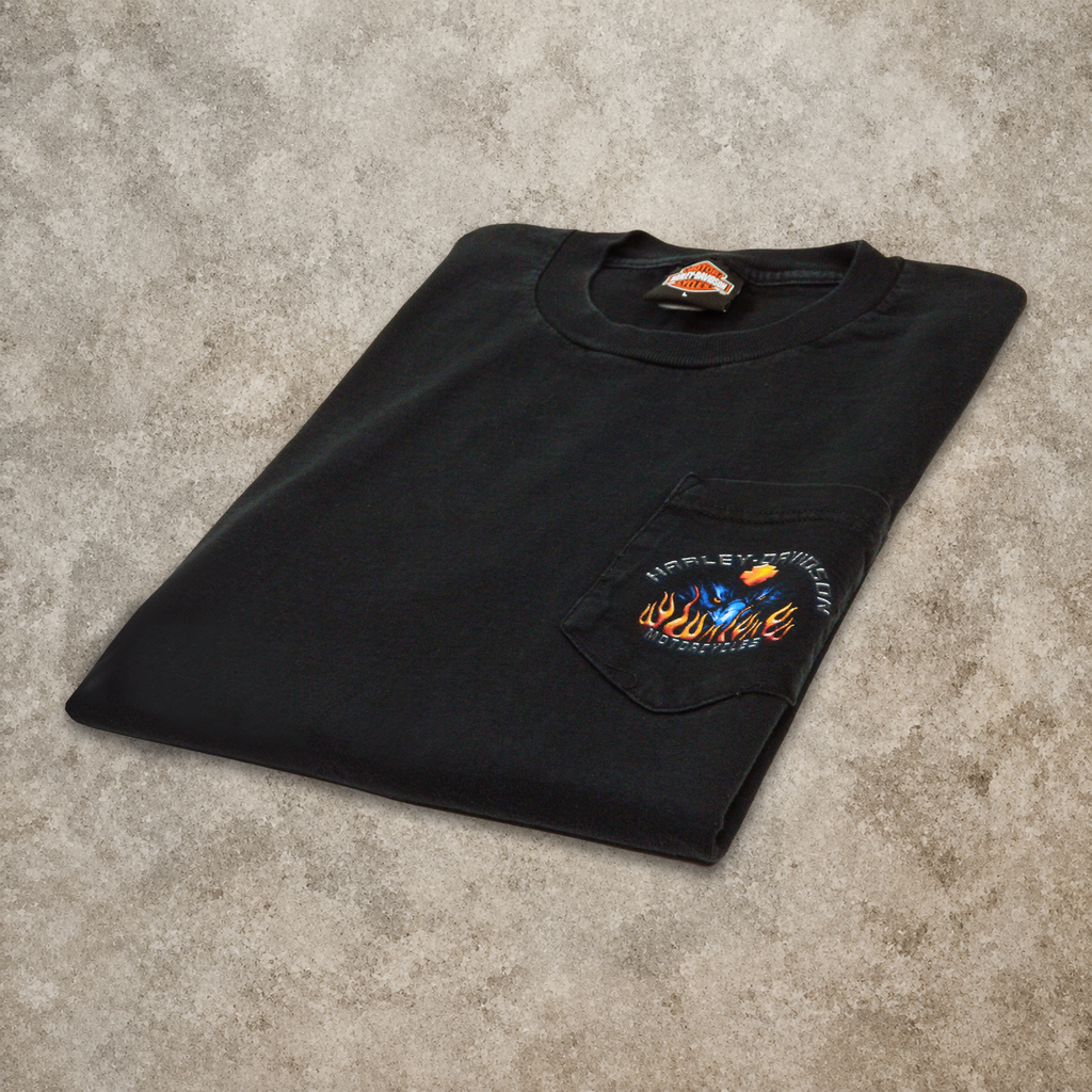 HARLEY-DAVIDSON HAWAII TEE