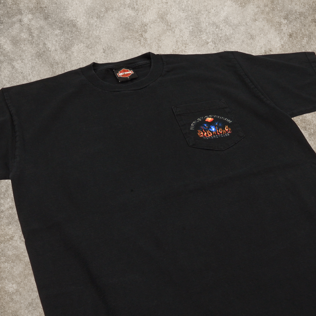 HARLEY-DAVIDSON HAWAII TEE