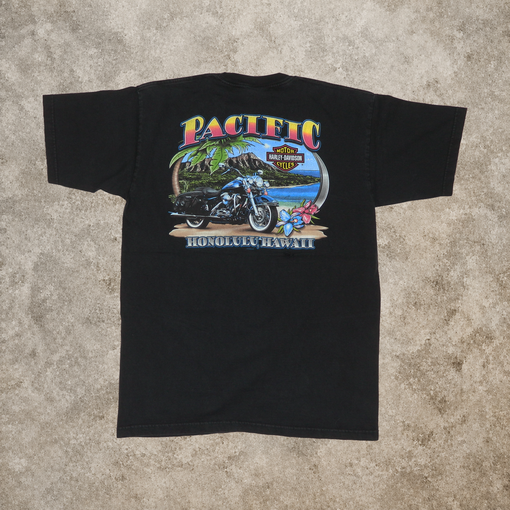HARLEY-DAVIDSON HAWAII TEE