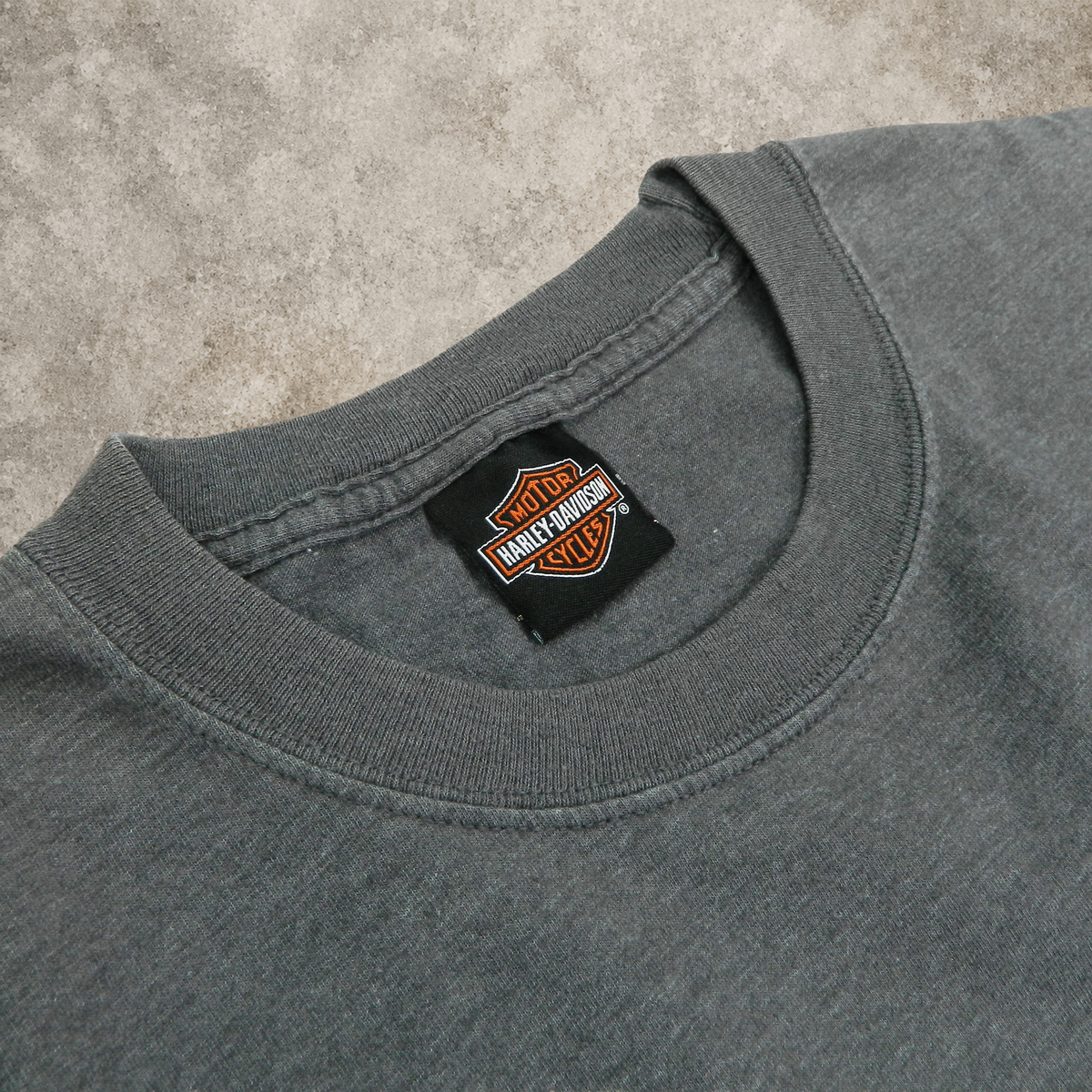 HARLEY-DAVIDSON HARRISBURG, PA TEE