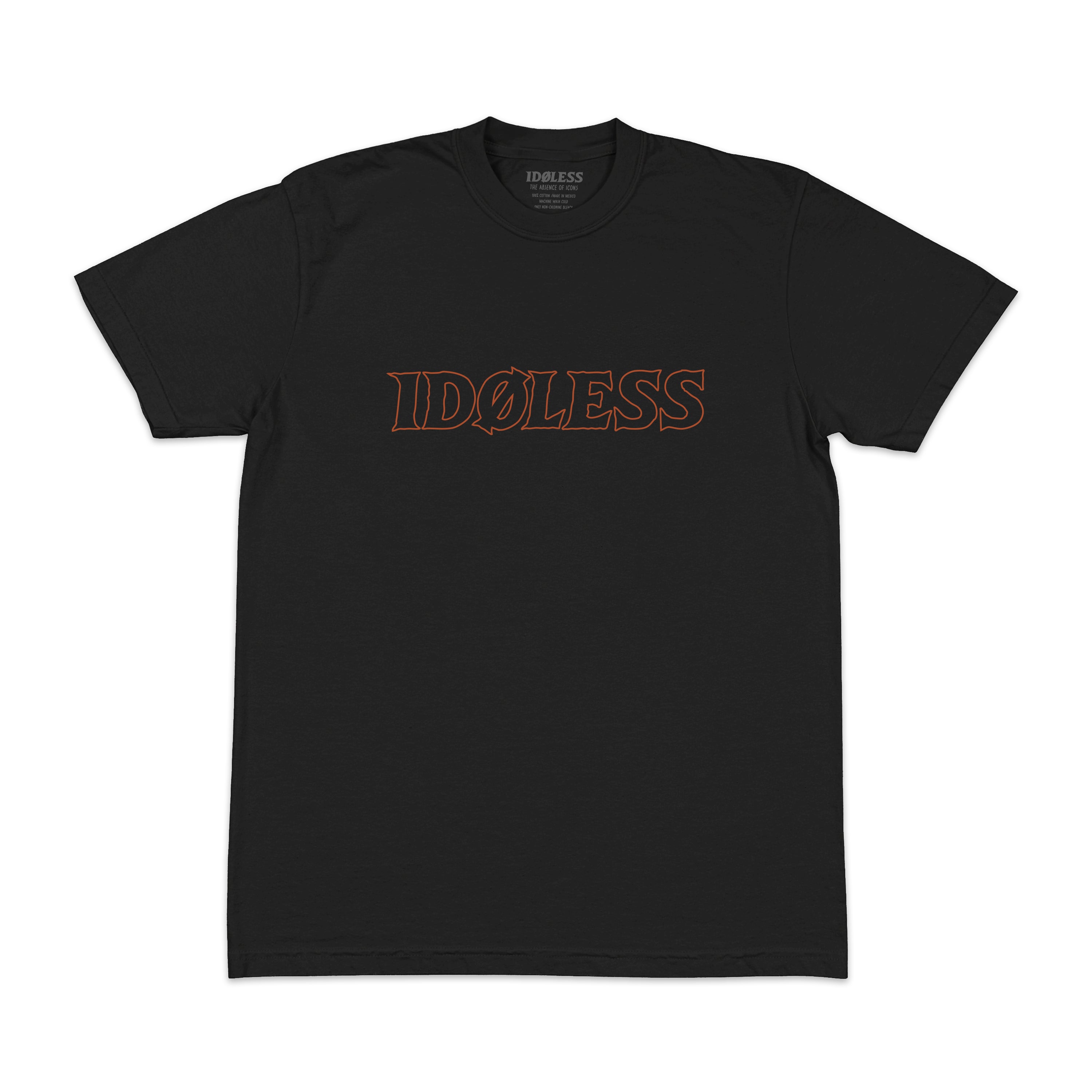 HOLLOW S/S