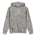 HOLLOW CAMO HOODIE