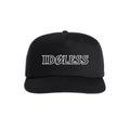 HOLLOW CANVAS HAT