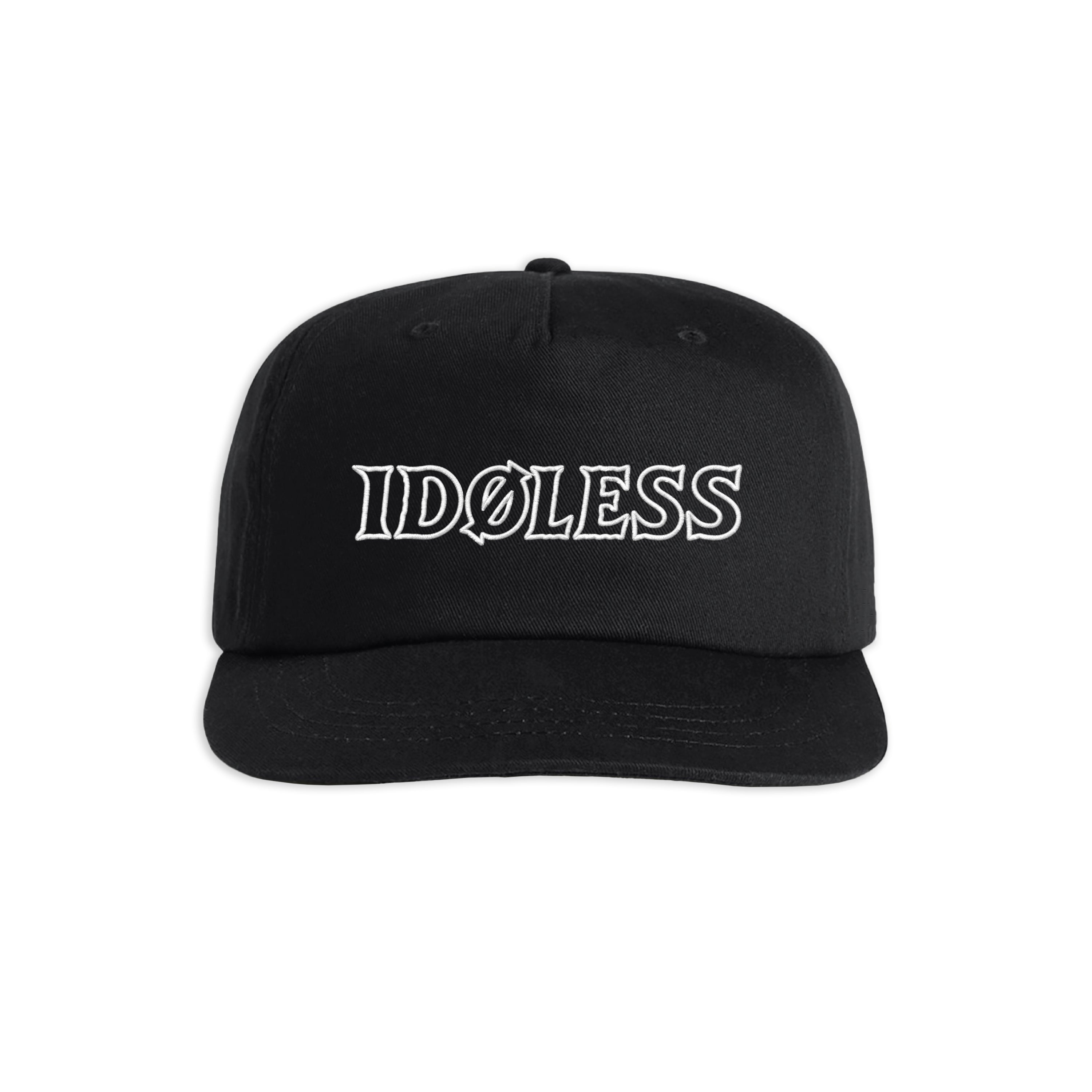 HOLLOW CANVAS HAT