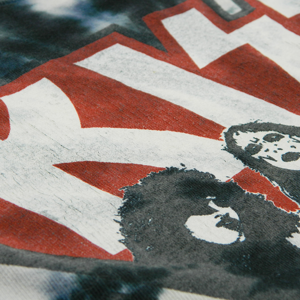 KISS DESTROYER '76 TEE