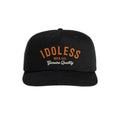 MFG CANVAS HAT