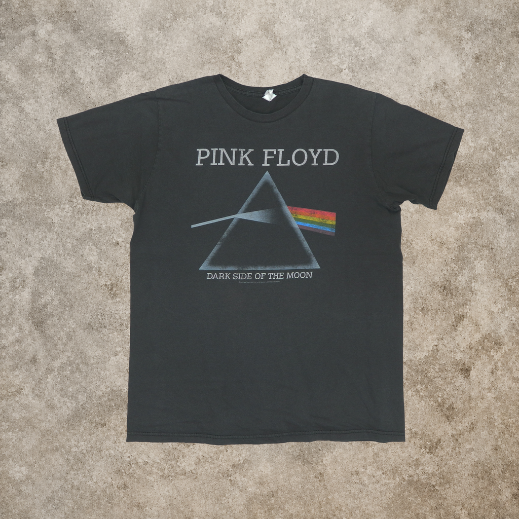 PINK FLOYD DARK SIDE TEE