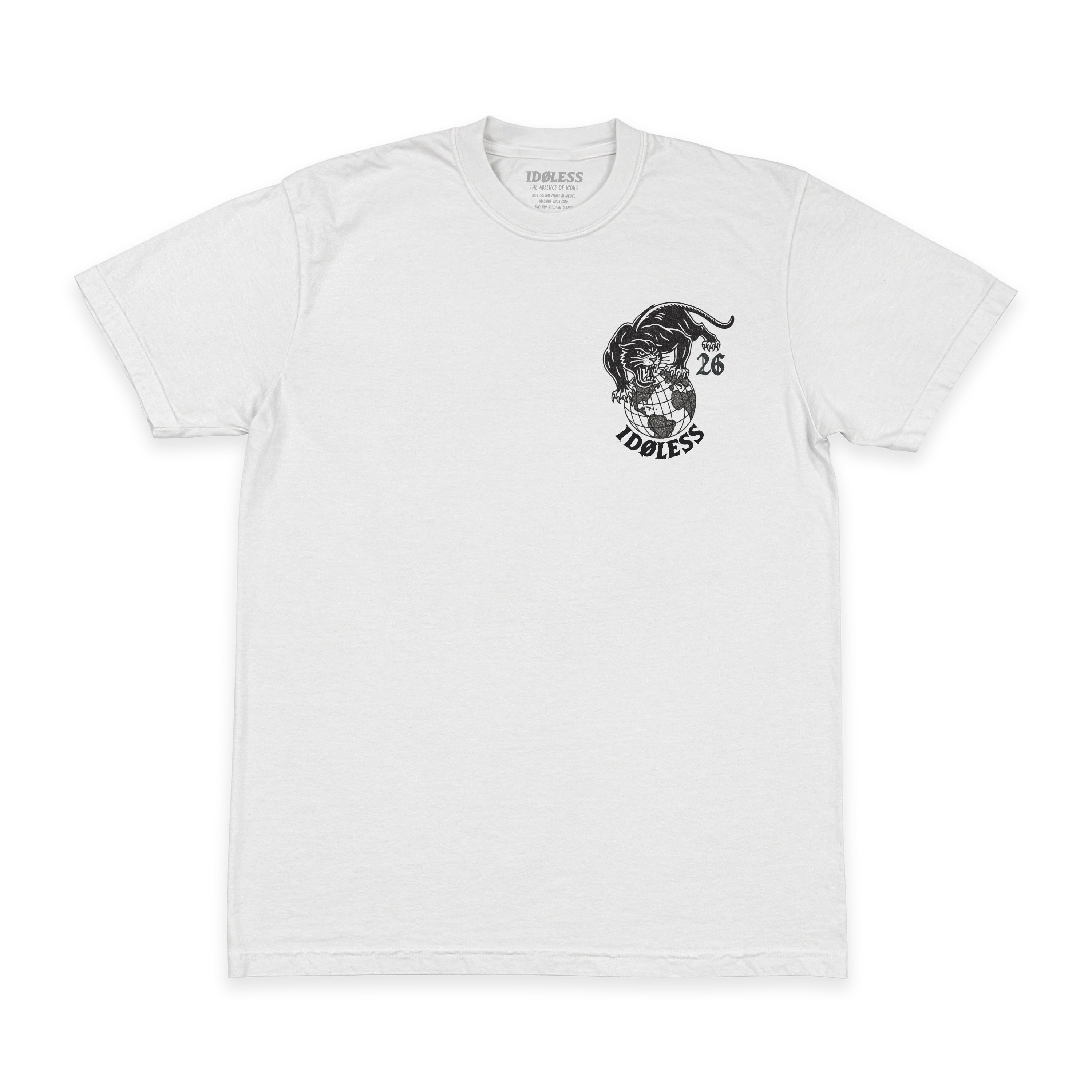 PANTHER 26 S/S
