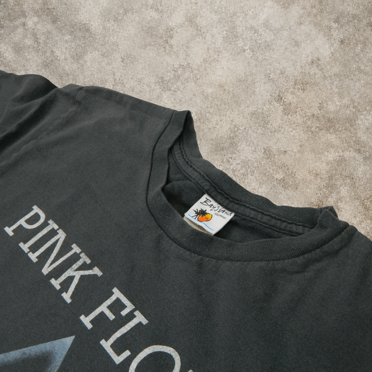 PINK FLOYD DARK SIDE TEE